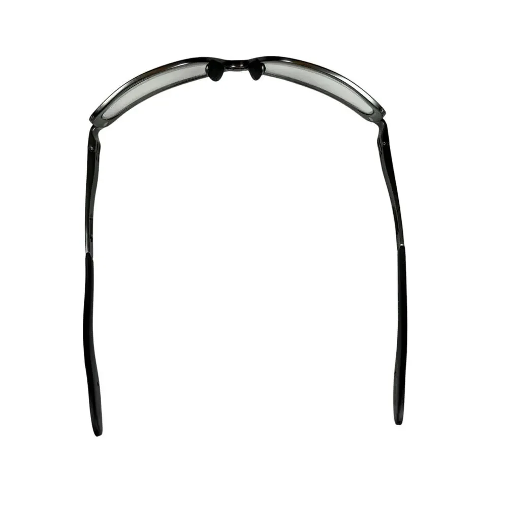 WilEY X XL-3 gray Sport Sunglasses Vintage Only Frame